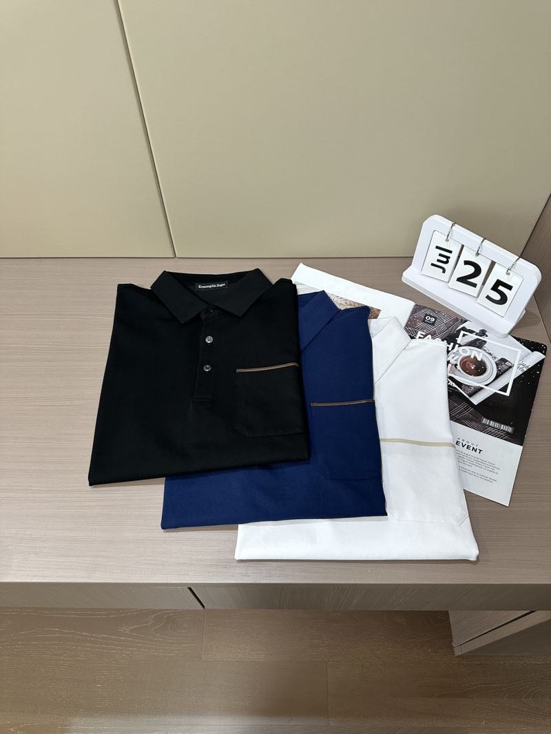 Zegna T-Shirts